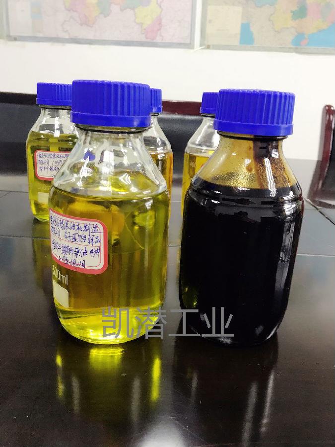 輪胎油可以用在哪？可利用性回收率高嗎？(圖1)