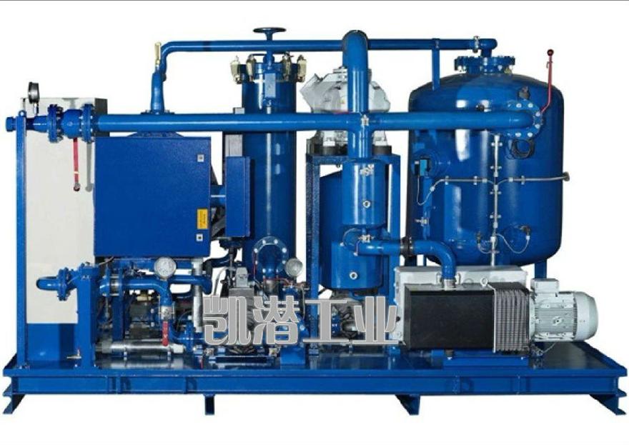 濾油機_變壓器絕緣油中含乙炔、氫氣、_佳解決方案？